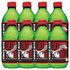Cock n Bull Ginger Beer 10oz Soda Bottles - Ideal Mixer for Cocktails, Mocktails, and Bartenders - Premium Quality for Perfect Mixed Drinks - Refreshing Flavor Profile- Made In USA - GoDpsMusic