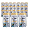 Lagunitas Hoppy Refresher Passionfruit Non-Alcoholic Hop Water Drink | Refreshing Alcoholic Brew Substitute | 12oz Cans, 0.0% ABV - GoDpsMusic