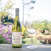 Lautus Non-Alcoholic Dealcoholized Sauvignon Blanc Wine - Premium Alcohol-Removed White Wine, Full Flavor, Dealcoholised, Perfect for Any Occasion - GoDpsMusic