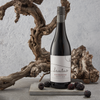 Lautus Non-Alcoholic Dealcoholized Savvy Red Wine - Premium Alcohol-Removed Red Wine, Full Flavor, Dealcoholised, Perfect for Any Occasion - GoDpsMusic