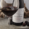 Lautus Non-Alcoholic Dealcoholized Savvy Red Wine - Premium Alcohol-Removed Red Wine, Full Flavor, Dealcoholised, Perfect for Any Occasion - GoDpsMusic