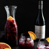 Lautus Non-Alcoholic Dealcoholized Savvy Red Wine - Premium Alcohol-Removed Red Wine, Full Flavor, Dealcoholised, Perfect for Any Occasion - GoDpsMusic