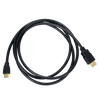 ChromaCast 3 Pack (3ft, 5ft, 10ft) High Definition Multimedia Interface MINI Cable 48Gbps High-Speed, 8K@60Hz, 4K@120Hz, Gold-Plated Plugs, Ethernet Ready - GoDpsMusic