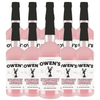 Owen’s Craft Mixers Live Nation Exclusive Strawberry Lemonade | Handcrafted in USA | Premium Ingredients | Vegan & Gluten-Free Soda Mocktail & Cocktail Mixer - GoDpsMusic