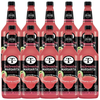 Mr & Mrs T Watermelon Margarita, 1L Bottle, – Premium Cocktail Mixer for Margaritas, Ready to Use - GoDpsMusic