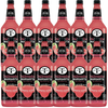 Mr & Mrs T Watermelon Margarita, 1L Bottle, – Premium Cocktail Mixer for Margaritas, Ready to Use - GoDpsMusic