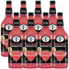 Mr & Mrs T Watermelon Margarita, 1L Bottle, – Premium Cocktail Mixer for Margaritas, Ready to Use - GoDpsMusic