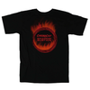 ChromaCast 2 Pack Logo Stamp and Maximum Sustain Graphic T-Shirt - GoDpsMusic
