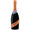 Mionetto Alcohol-Removed Prosecco – Premium Non-Alcoholic Sparkling Wine from Veneto Region, Italy – 750ml Bottle - GoDpsMusic