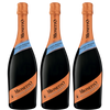 Mionetto Alcohol-Removed Prosecco – Premium Non-Alcoholic Sparkling Wine from Veneto Region, Italy – 750ml Bottle - GoDpsMusic