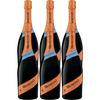 Mionetto Alcohol-Removed Prosecco – Premium Non-Alcoholic Sparkling Wine from Veneto Region, Italy – 750ml Bottle - GoDpsMusic