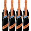 Mionetto Alcohol-Removed Prosecco – Premium Non-Alcoholic Sparkling Wine from Veneto Region, Italy – 750ml Bottle - GoDpsMusic