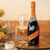 Mionetto Alcohol-Removed Prosecco – Premium Non-Alcoholic Sparkling Wine from Veneto Region, Italy – 750ml Bottle - GoDpsMusic