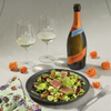 Mionetto Alcohol-Removed Prosecco – Premium Non-Alcoholic Sparkling Wine from Veneto Region, Italy – 750ml Bottle - GoDpsMusic