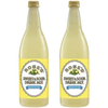 Rose’s Sweetened Sweet & Sour Syrup 1 Liter Bottle, | Perfect for Cocktails, Beverages, and Mixers - GoDpsMusic