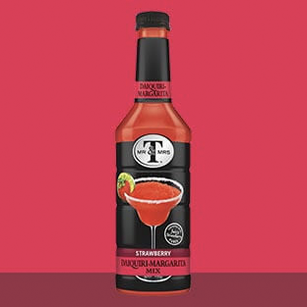 格安SALEスタート!の商品をすべて 1L Mix, Strawberry T Mrs & Mr Bottle, Cocktail Premium – 洋楽