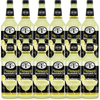 Mr & Mrs T Pineapple Margarita, 1L Bottle, – Premium Cocktail Mixer for Margaritas, Ready to Use - GoDpsMusic