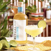 Ritual Zero Non-Alcoholic Tequila Alternative with Q Mixers Light Ginger Beer for your favorite Alcohol-Free Mixed Drink - GoDpsMusic