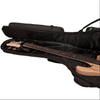 ChromaCast Pro Series Electric Bass Guitar Padded Gig Bag - GoDpsMusic