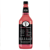 Mr & Mrs T Watermelon Margarita, 1L Bottle, – Premium Cocktail Mixer for Margaritas, Ready to Use - GoDpsMusic