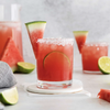 Mr & Mrs T Watermelon Margarita, 1L Bottle, – Premium Cocktail Mixer for Margaritas, Ready to Use - GoDpsMusic