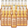 Henry Weinhard's Orange Cream Soda | 12oz Glass Bottles | Classic American Flavor | Premium Craft Soda - GoDpsMusic