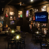 Sawtooth Cavern VIP TABLE RESERVATION (Sawtooth Cavern, 4 Person Max) at the Three Clubs, Hollywood California. Doors open at 6PM - GoDpsMusic