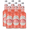 Fentimans Botanically Brewed Classic Pink Ginger Sparkling Soda, 9.3 fl oz Bottles – Premium Craft Soda/Mixer for Cocktails & Refreshing Drinks - GoDpsMusic