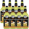 Mr & Mrs T Whiskey Sour Mix, 1L Bottle, – Premium Cocktail Mixer, Ready to Use - GoDpsMusic
