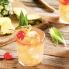 Mr & Mrs T Mai Tai Mix, 1L Bottle, – Premium Cocktail Mixer, Ready to Use - GoDpsMusic
