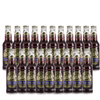 Hank's Genuine Gourmet Grape Soda, 12 fl oz Bottles – Premium Craft Soda with Tart, Juicy Flavor. -  Crisp and Refreshing - GoDpsMusic