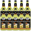 Mr & Mrs T Whiskey Sour Mix, 1L Bottle, – Premium Cocktail Mixer, Ready to Use - GoDpsMusic