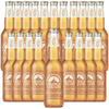 Henry Weinhard's Orange Cream Soda | 12oz Glass Bottles | Classic American Flavor | Premium Craft Soda - GoDpsMusic