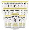 Owen’s Craft Mixers Classic Lemonade Handcrafted in the USA with Premium Ingredients Vegan & Gluten-Free Soda Mocktail and Cocktail Mixer - GoDpsMusic