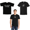 Sawtooth T-Shirt Three Pack (Styles are subject to change) - GoDpsMusic