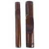 Sawtooth Mahogany Cajon w Clave and Tambourine - GoDpsMusic