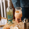 Seaglass Alcohol-Removed Pinot Grigio & Sauvignon Blanc – Refreshing Non-Alcoholic White Wines – Crisp, Clean Finish with Stone Fruit, Honeysuckle, Lemongrass, Melon & Citrus Aromas – 750ml Bottles - GoDpsMusic