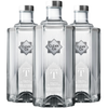 Clean Co Non-Alcoholic Tequila Alternative 700ml Bottle  | Made in England | Premium Alcohol-Free Spirit | Sugar Free, Gluten Free Spirits - GoDpsMusic