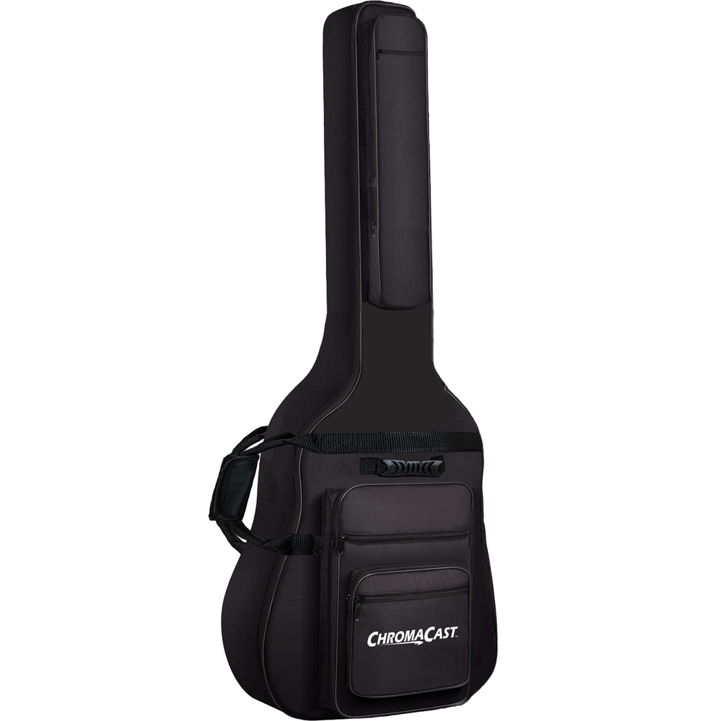 ChromaCast Acoustic Bass Padded Gig Bag - GoDpsMusic