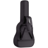 ChromaCast CC-AMJPB-BAG Acoustic Mini Jumbo Padded Gig Bag - GoDpsMusic