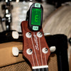 ChromaCast 440 Series Colored Guitar Tuner, Surf Green, 2-Pack - GoDpsMusic