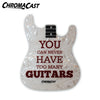 Guitar Bass Drum Drums Drumset Electric Guitar Guitars Cajon Music Accessories - GoDpsMusic