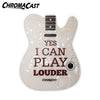 Guitar Bass Drum Drums Drumset Electric Guitar Guitars Cajon Music Accessories - GoDpsMusic
