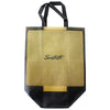 Sawtooth Amplifier Reusable Grocery Tote Bag Reinforced Handle (2-Pack) - GoDpsMusic