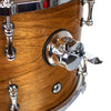 Sawtooth Hickory Series Tom Drum 12" x 9", Natural Gloss - GoDpsMusic