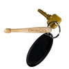 ChromaCast Drumstick Drummer Key Chain (2-Pack) - GoDpsMusic