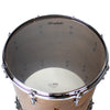 Sawtooth Hickory Series Floor Tom Drum 16" x 16", Natural Gloss - GoDpsMusic