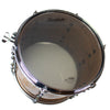 Sawtooth Hickory Series Tom Drum 12" x 9", Natural Gloss - GoDpsMusic