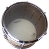 Sawtooth Hickory Series Tom Drum 12" x 9", Natural Gloss - GoDpsMusic