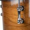 Sawtooth Hickory Series Floor Tom Drum 16" x 16", Natural Gloss - GoDpsMusic